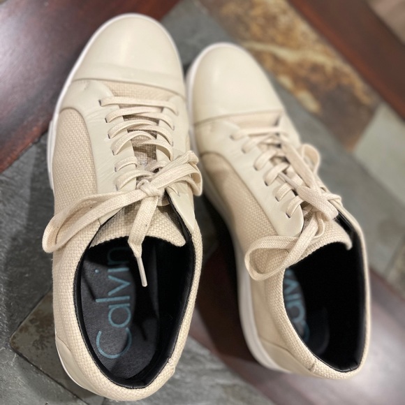 Calvin Klein shoes - Picture 5 of 5